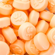 Orange Chews