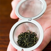Tea/Herb Ball