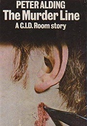 The Murder Line (Peter Alding)