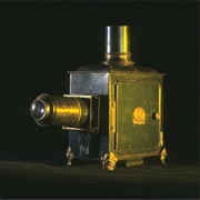 Magic Lantern Castle Museum (Permanently Closed)