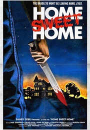 Home Sweet Home (1981)