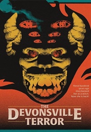 The Devonsville Terror (1983)