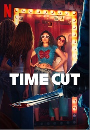 Time Cut (2024)