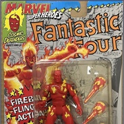 Human Torch