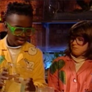 S2.E4: Chemical Reactions