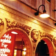 Second City, Chicago, USA