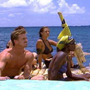 S4.E3: No Pain, No Gain