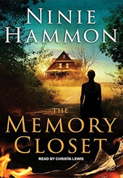 The Memory Closet (Hammon, Ninie)