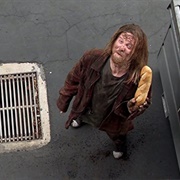 S12.E9: A Cricket's Tale