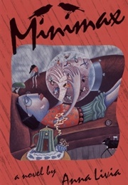 Minimax (Anna Livia)
