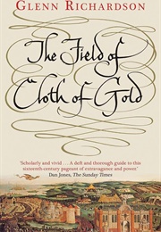 The Field of Cloth of Gold (Richardson, Glenn)