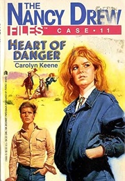 Heart of Danger (Carolyn Keene)