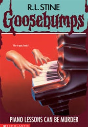 Goosebumps: Piano Lessons Can Be Murder (1995)