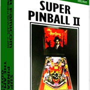 Super Pinball II: Amazing Odyssey