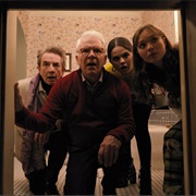 S2.E4: Here's Looking at You