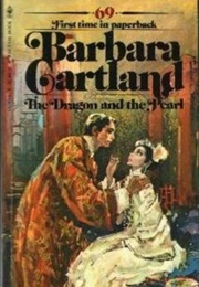 The Dragon and the Pearl (Barbara Cartland)