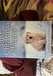 The Lost Christmas Puppy (Linda Steliou)