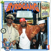 The Diplomats - Dipset/Byrdgang Vol.2