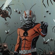 Ant Man