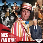 Dick Van Dyke
