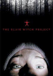 Maryland - The Blair Witch Project (1999)