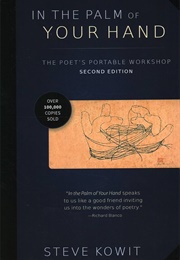 In the Palm of Your Hand: A Poet's Portable Workshop (Kowit, Steve)