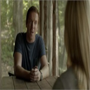 Homeland: "The Weekend" (S1,E7)