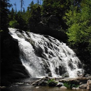 Laverty Falls
