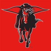 Texas Tech Red Raiders