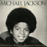 Michael Jackson - Superstar