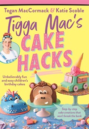 Tigga Mac's Cake Hacks (Tegan MacCormack & Kate Scoble)