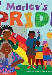 Marley's Pride (Joëlle Retener)