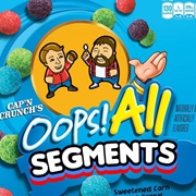 473. Oops! All Segments! 3!