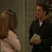 S4.E8: Dangerous Secret