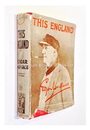 This England (Edgar Wallace)