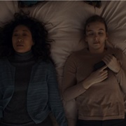 Killing Eve: "God, I'm Tired" (S1,E8)
