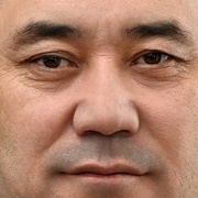 Sadyr Japarov (President of Kyrgyzstan)