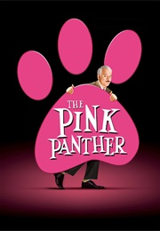 The Pink Panther (2006)