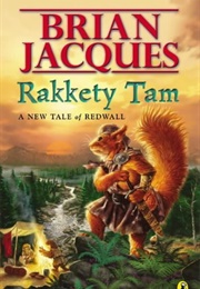 Rakkety Tam (Brian Jacques)
