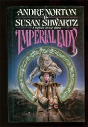 Imperial Lady (Andre Norton)