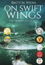 On Swift Wings (Brett Wiens)