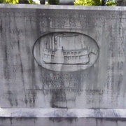 S.S. Sultana Memorial