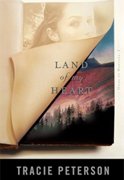 Land of My Heart (Peterson, Tracie)