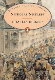 Nicholas Nickleby (Charles Dickens)