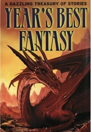 Year's Best Fantasy (David G. Hartwell)
