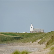 Trans Kirke (Lemvig)