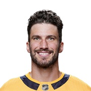 Roman Josi (Swiss) - Nashville Predators