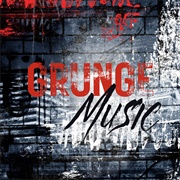 Grunge Music