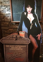 Thrillervideo (1985)