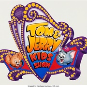 Tom and Jerry Kids (1990-1993)